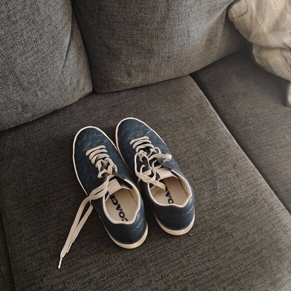 Coach shoes - Picture 1 of 3